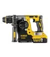 Перфоратор акумуляторний DeWALT DCH274P2T, SDS-Plus, 18 В 5 А*год, швидкоз'ємний патрон, кейс - 3
