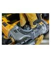 Перфоратор акумуляторний DeWALT DCH274P2T, SDS-Plus, 18 В 5 А*год, швидкоз'ємний патрон, кейс - 5