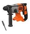 Перфоратор акумуляторний BLACK+DECKER BCD900B, SDS-Plus, 18 В, без АКБ та ЗП - 3
