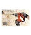 Перфоратор акумуляторний BLACK+DECKER BCD900B, SDS-Plus, 18 В, без АКБ та ЗП - 4
