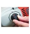 Перфоратор BLACK+DECKER BEHS02K, SDS-Plus, 800 Вт, в кейсе - 4