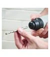 Перфоратор BLACK+DECKER BEHS02K, SDS-Plus, 800 Вт, в кейсе - 5