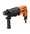 Перфоратор BLACK+DECKER BEHS01, SDS-Plus, 650 Вт. - 1