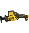 Пила сабельная DeWALT DCS312N - 2