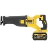 Пила шабельна DeWALT DCS389T2 - 2