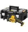 Пила шабельна DeWALT DCS312NT - 1