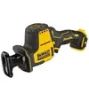 Пила шабельна DeWALT DCS312NT - 2