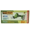 Пила сабельная аккумуляторная Procraft PSS-36 без АКБ и ЗУ (030363) - 11