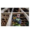Пила сабельная аккумуляторная DeWALT DCS369P2, XR Li-lon 18 В, 5 А*ч, в кейсе - 3