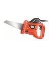 Пила сабельная BLACK+DECKER KS880EC, 400 Вт - 3