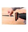 Пила сабельная аккумуляторная BLACK+DECKER BDCR18E1, 18 В, 2,5 А*ч - 3