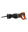 Пила сабельная BLACK+DECKER BES301K, 750 Вт, в кейсе - 3