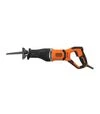 Шабельная пила BLACK+DECKER BES301, 750 Вт, безключевая замена полотна - 2