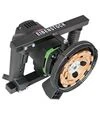Эксцентриковая шлифмашина Eibenstock EBS125.4RO без диска для бетона (6325000) - 1