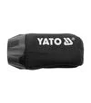Ексцентрикова шліфмашина акумуляторна YATO YT-82753, 18В, 125 мм, без АКБ та ЗП - 5