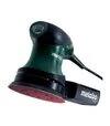Шлифмашина эксцентриковая Metabo FSX 200 Intec, 240 Вт, 125 мм, кейс (609225500) - 3