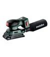 Шлифмашина вибрационная аккумуляторная Metabo PowerMaxx SRA 12 BL, 80x133 мм, без АКБ и ЗУ (602036840) - 1