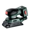 Шлифмашина вибрационная аккумуляторная Metabo PowerMaxx SRA 12 BL, 80x133 мм, без АКБ и ЗУ (602036840) - 2