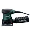 Шлифмашина вибрационная Metabo FSR 200 Intec, 200 Вт, 114x102 мм, кейс (600066500) - 2
