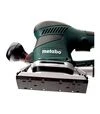 Шлифмашина вибрационная Metabo SRE 4350 TurboTec, 350 Вт, 92x190 мм (611350000) - 6