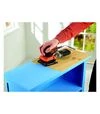 Вібраційна шліфмашина BLACK+DECKER KA450, 220 Вт, 113.5х109 мм - 4