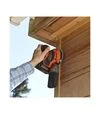 Эксцентриковая шлифмашина аккумуляторная BLACK+DECKER BDCROS18N, 125 мм, Без АКБ и ЗП - 6