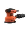 Эксцентриковая шлифмашина BLACK+DECKER BEW210, 230 Вт, 125 мм - 1