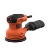 Эксцентриковая шлифмашина BLACK+DECKER BEW210, 230 Вт, 125 мм - 2