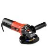 Угловая шлифмашина GTM AG125/900VS - 4