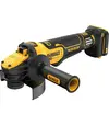 Кутова шліфмашина DeWALT DCG416VSN - 2