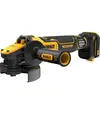Кутова шліфмашина DeWALT DCG416VSN - 1