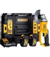 Угловая шлифмашина DeWALT DCG412M2 - 1