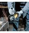 Кутова шліфмашина DeWALT DWE4117 - 2