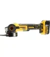 Кутова шліфмашина DeWALT DCG405P2 - 2