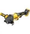 Угловая шлифмашина DeWALT DCG418NT - 2