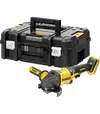 Угловая шлифмашина DeWALT DCG418NT - 1