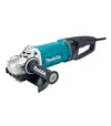 Кутова шліфмашина Makita GA9071X1 - 1