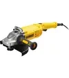 Угловая шлифмашина DeWALT DWE492 - 1