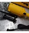Угловая шлифмашина DeWALT DWE494 - 2