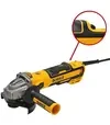 Угловая шлифмашина DeWALT DWE4357 - 2