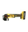 Угловая шлифмашина DeWALT DCG405H2T - 2