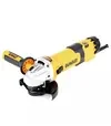 Угловая шлифмашина DeWALT DWE4257 - 2