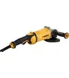 Угловая шлифмашина DeWALT DWE4557 - 2
