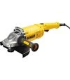 Кутова шліфмашина DeWALT DWE492S - 1