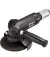 Угловая шлифмашина Mighty Seven QB-195-85 - 3