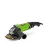 Угловая шлифмашина Procraft PW-125/1200 (001200) - 2