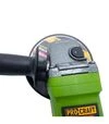 Угловая шлифмашина Procraft PW-125/1200ES (012004) - 7