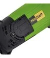 Кутова шліфмашина Procraft PW-180/2200ES (002200) - 9