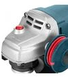 Кутова шліфмашина Ronix 1400 Вт, 125 мм (3160) - 4