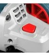 Угловая шлифмашина Ronix 1000 Вт, 125 мм (3151) - 4
